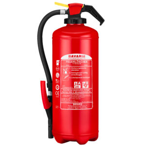 BAVARIA Colt PureNature SF 9 -fluorfrei-