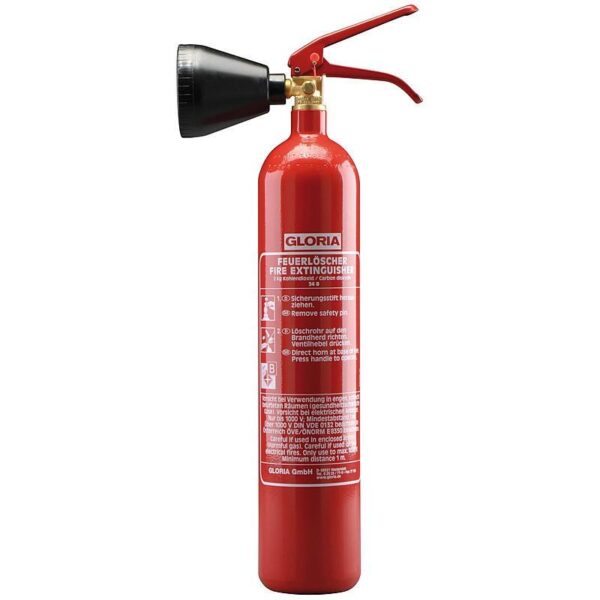 Bartact Feuerlöscher-Halter Für 2,5 Lb-Geräte – Robuste Stahlklammer Für Roll Bar, Wetterfest & UV-geschützt (Made In USA)