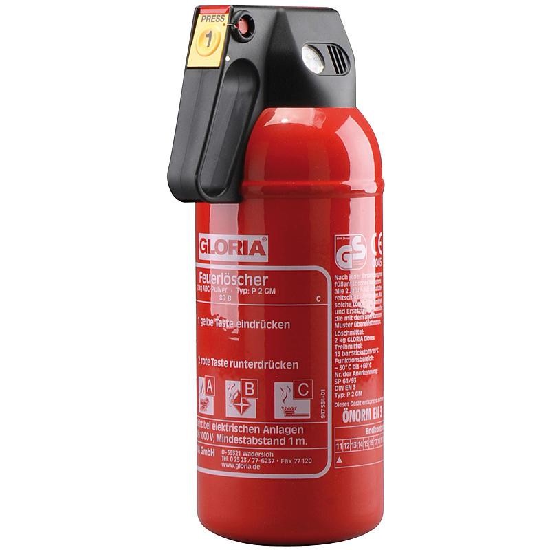 Feuerlöscher EN 3, 1 kg online kaufen