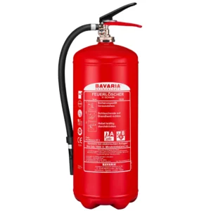 BAVARIA Fash PureNature SF 9 Mano frostsicher