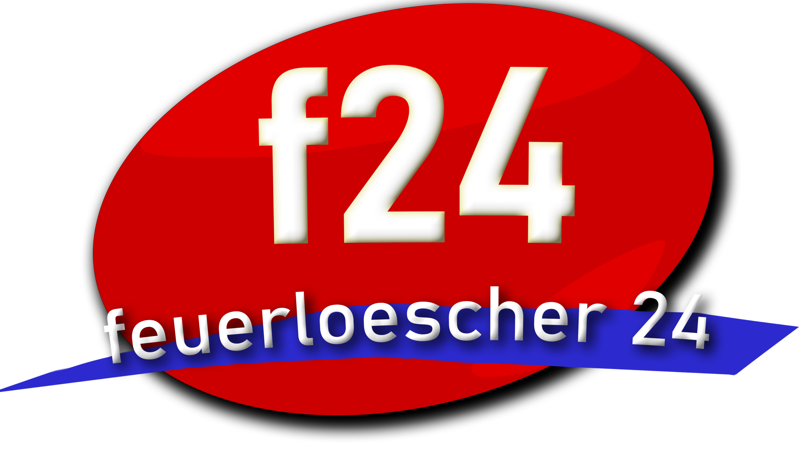 Feuerlöscher24 Logo Header