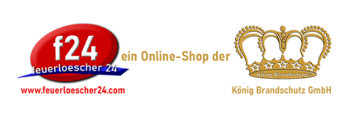 Logo Footer König Brandschutz